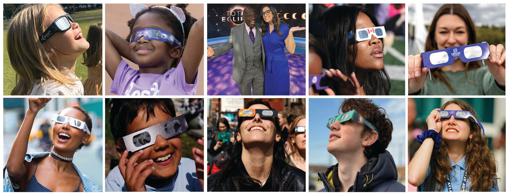 2019 Eclipse Book
