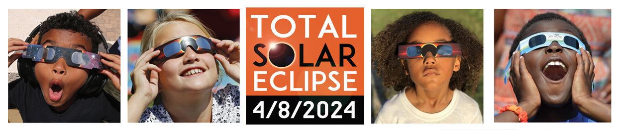 2019 Eclipse Book